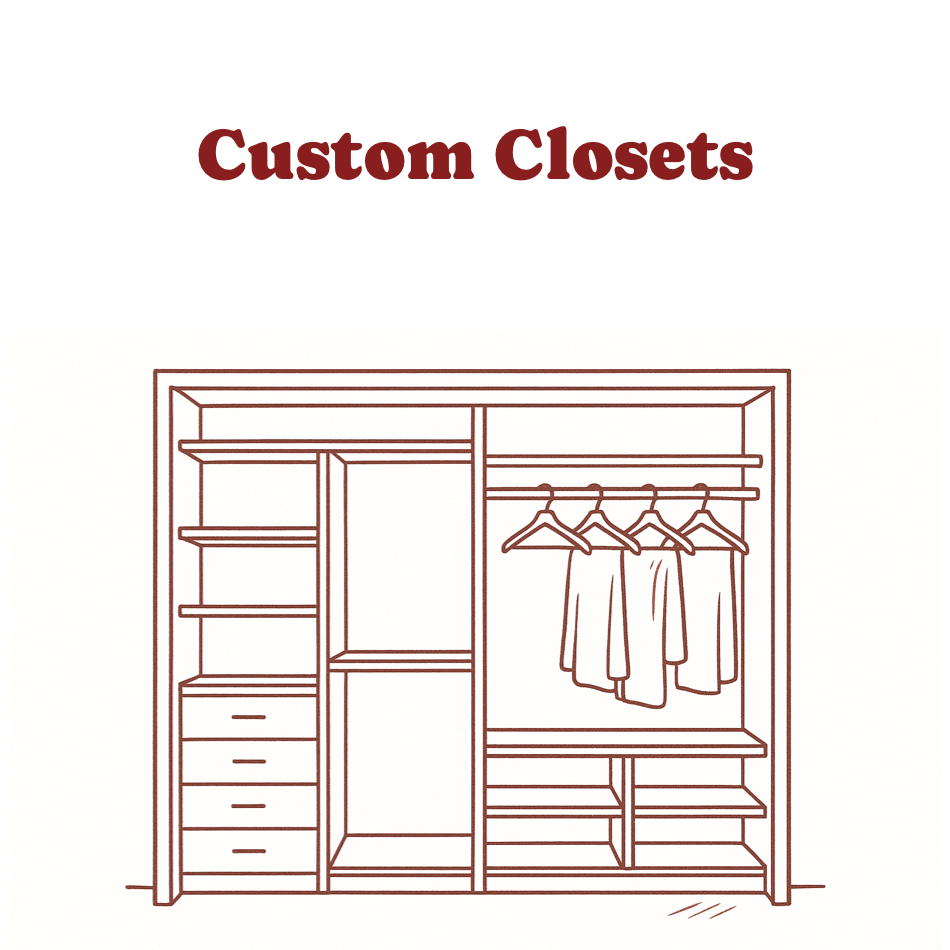 customcllosets