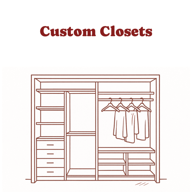 customcllosets