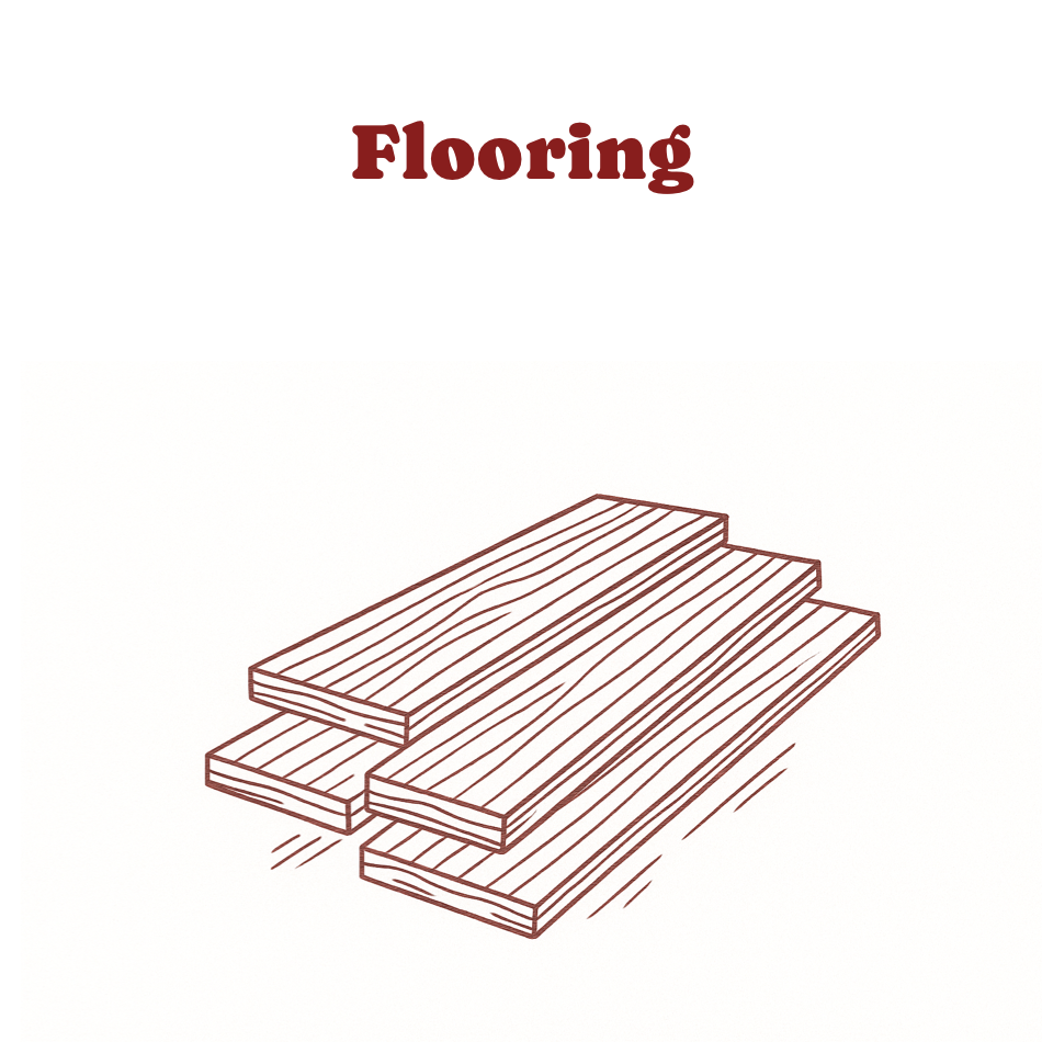 flooring